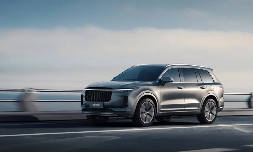 理想汽車產業園二期項目將在順義開工