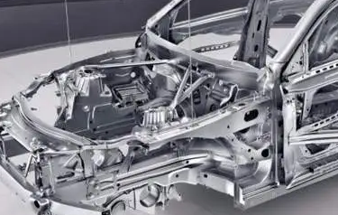 感知時代風(fēng)向,擁抱新能源汽車改裝的無限可能