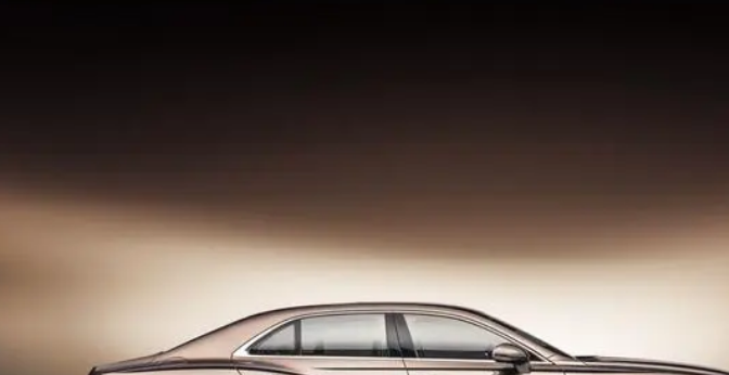 談及中國汽車產業“下半場”