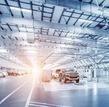 國(guó)家統(tǒng)計(jì)局：10月汽車(chē)制造業(yè)增加值同比增長(zhǎng)10.8%