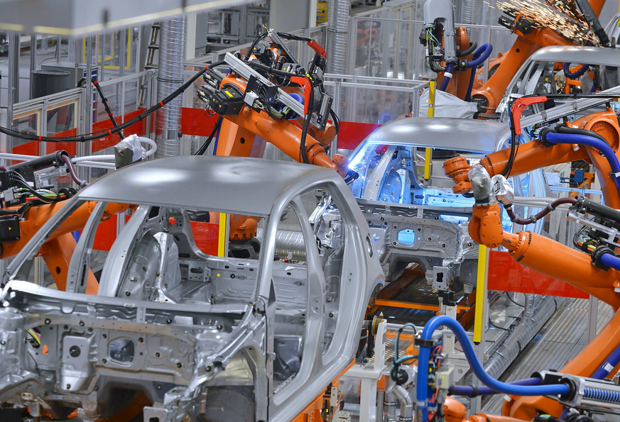 高階自動駕駛將駛入“快車道”