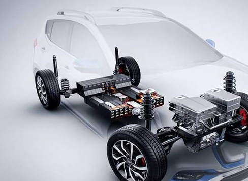 軟件定義汽車時代，誰還在單打獨斗？