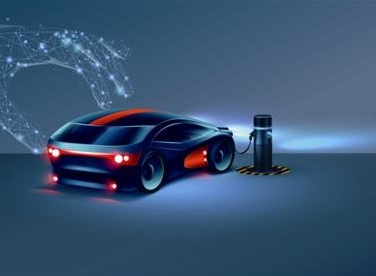 站在電動化風口上，中國新能源汽車產業正在創造一個又一個記錄