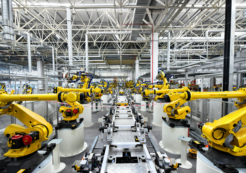 年銷3000萬輛 中國汽車底氣何在?