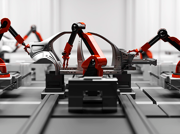 小米、華為相繼入局,新能源汽車進入智能化下半場