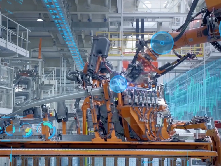 2024年汽車銷量同比增速或為5%，國內(nèi)車市將“更卷”