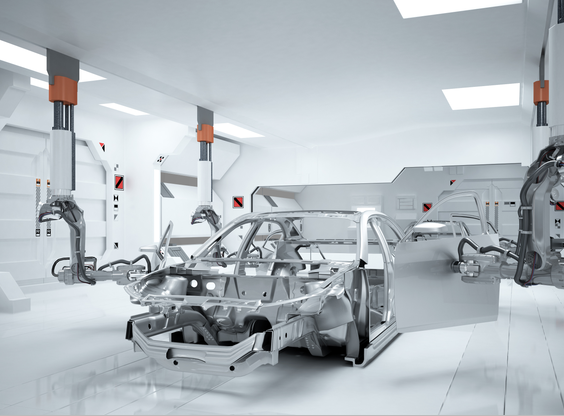 首個車網(wǎng)互動政策發(fā)布：推動新能源汽車反向給電網(wǎng)送電