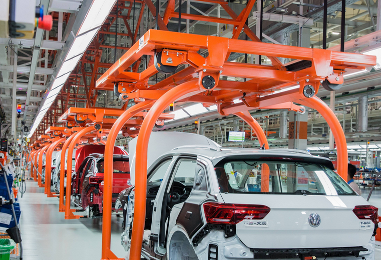 2023年矚目！中國汽車制造及銷量首破3000萬輛，沖擊世界出口第一寶座