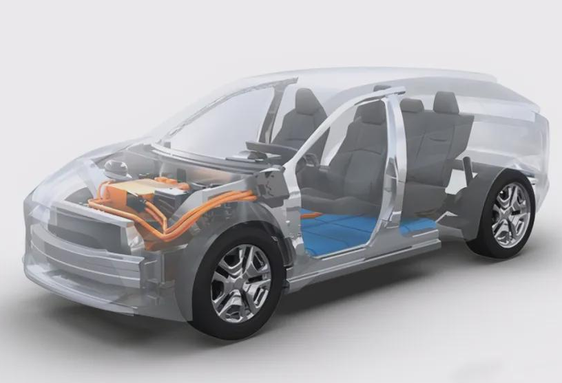 汽車制造 | 江淮汽車2023年銷量報(bào)告：新能源市場的強(qiáng)勢崛起與出口熱潮