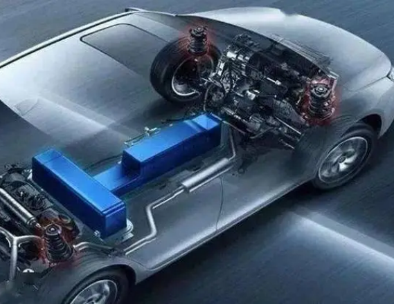 汽車制造 | 科技巨頭與汽車新星聯手！華為與東風嵐圖的突破性合作揭秘