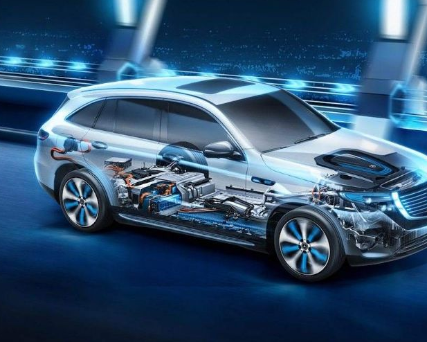 汽車制造 | 自動駕駛的新突破：均普智能與長安辰致合作研發后輪轉向系統