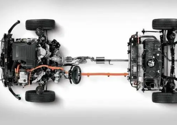 新能源汽車技術(shù) | 吉利逆勢(shì)超越比亞迪,2024年銷量新高揭秘:新能源車型成關(guān)鍵