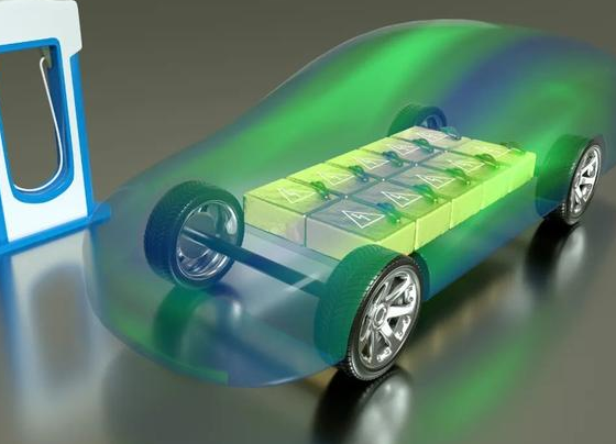 汽車制造丨顛覆燃油車的革命,是否真的來了?