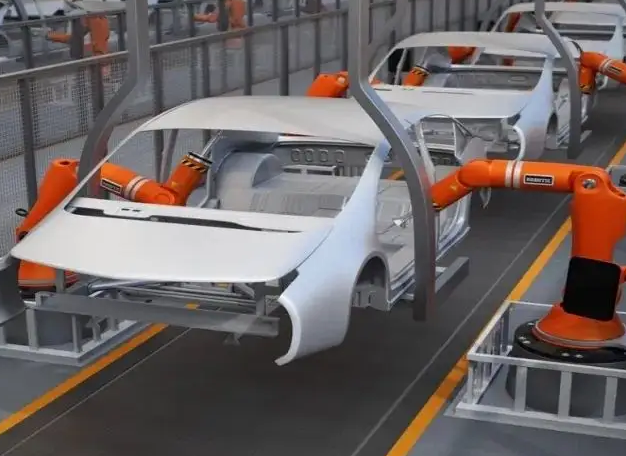 降稅!印度也想當(dāng)“電動(dòng)汽車制造中心”