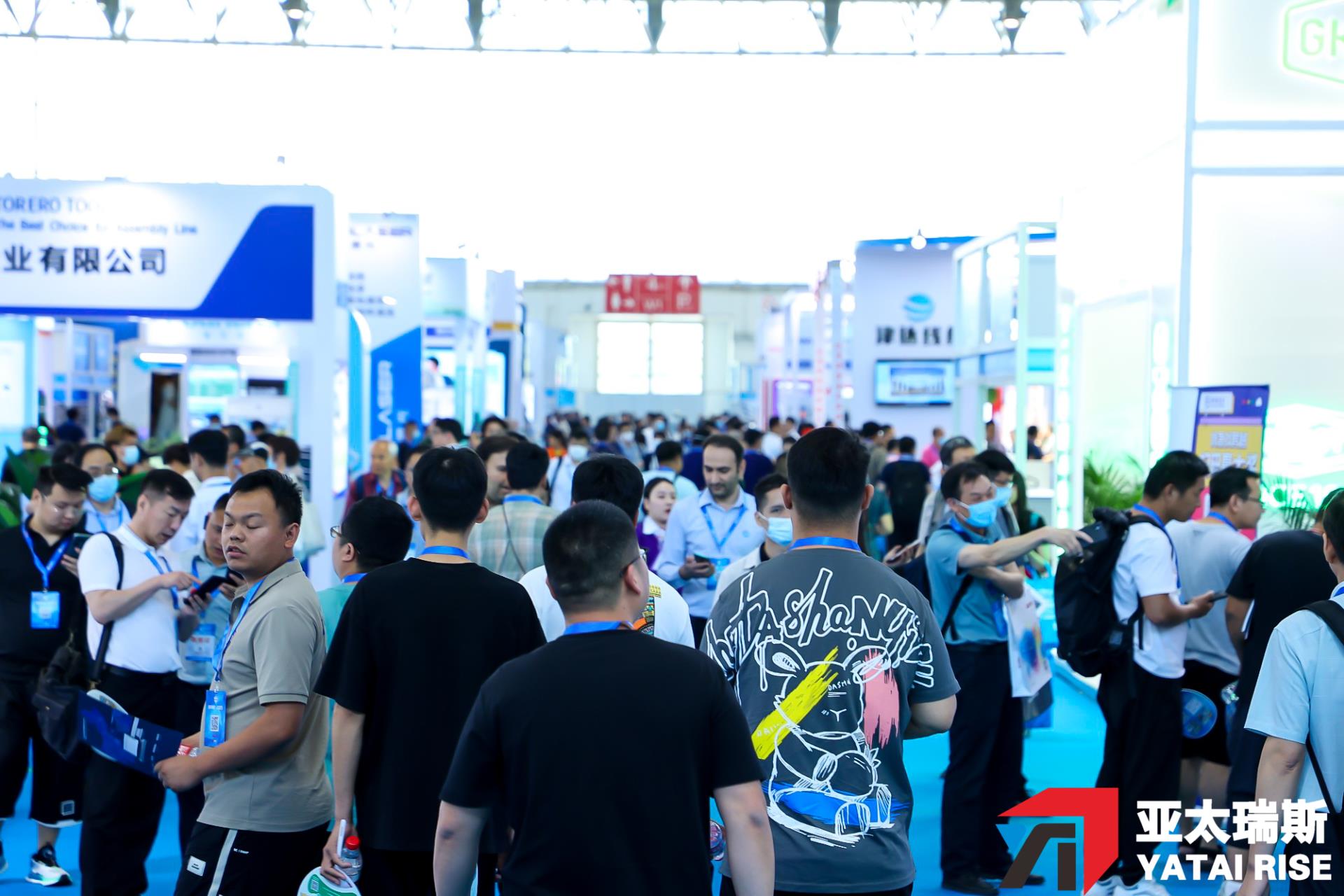 好消息分享：2024北京國際汽車制造展同期論壇的重要討論話題提前曝光！