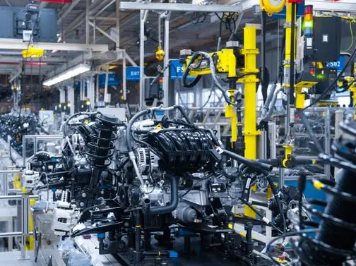 汽車制造 | 中國汽車企業將來會只存活5家嗎？