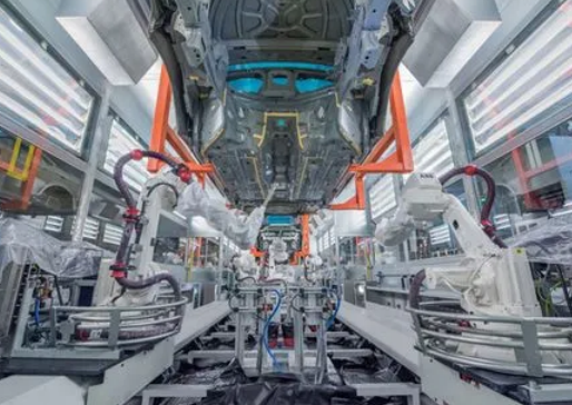 4月乘用車(chē)終端銷(xiāo)量低于預(yù)期，汽車(chē)經(jīng)銷(xiāo)商庫(kù)存預(yù)警指數(shù)為59.4%