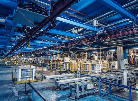 加速奔赴，中國零部件企業為何紛紛去海外建廠？